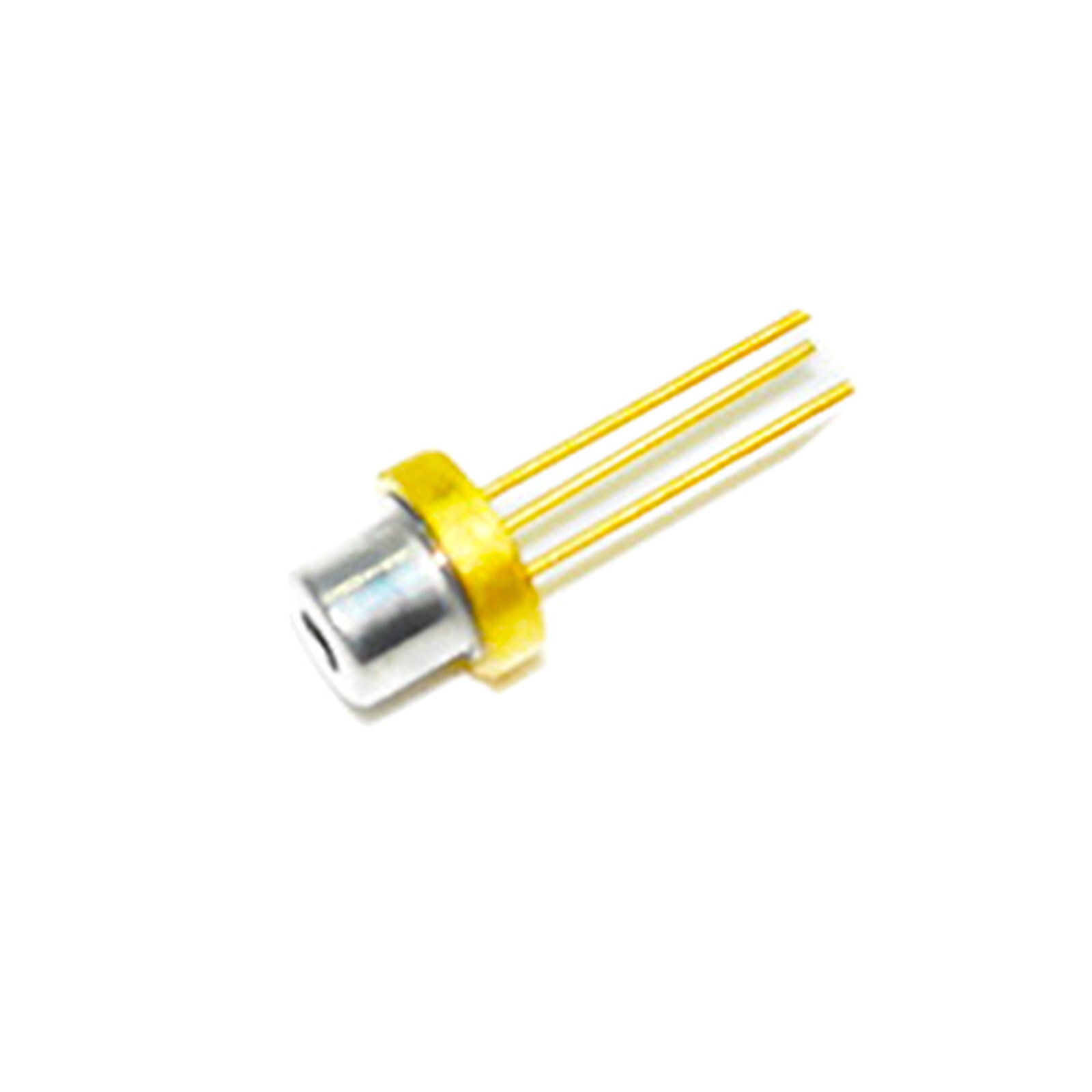 1pc SLD3239VFR-51  405nm 200mW  blue violet single mode laser diode TO18-3.8mm