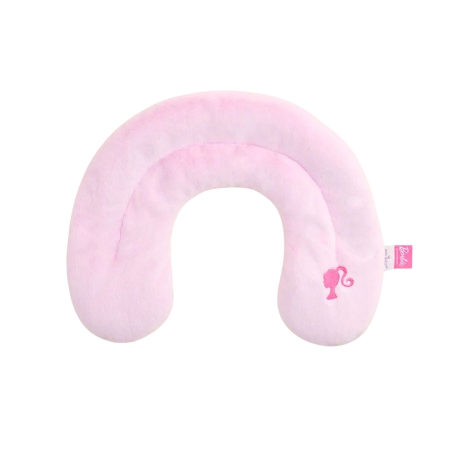 Warmies Barbie Lavender Scented Heatable Curved Neck Wrap