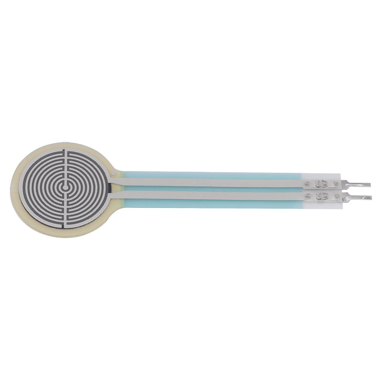 402 Resistance Type Thin Film Pressure Sensor Force Sensing Resistor Long