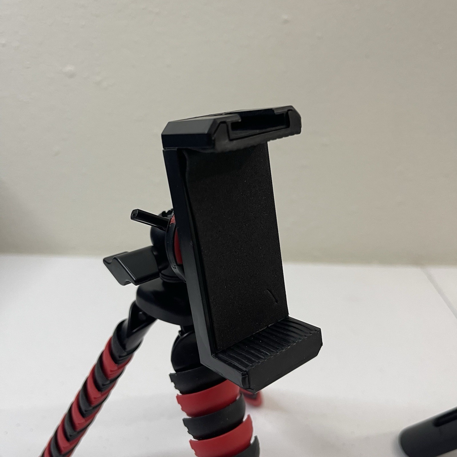 Mini Tripods With Flexible & Standard Stands, Adjustable For Smartphones
