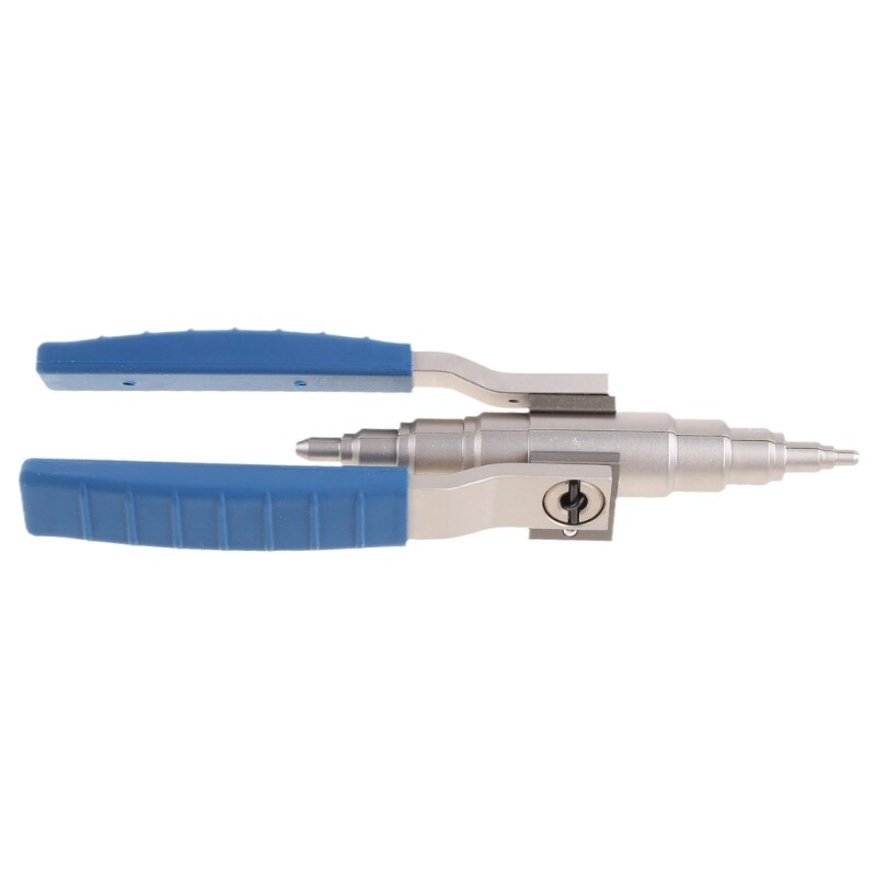 Portable Manual Tube Expander for Expand Pipe with Diameter Multifunction