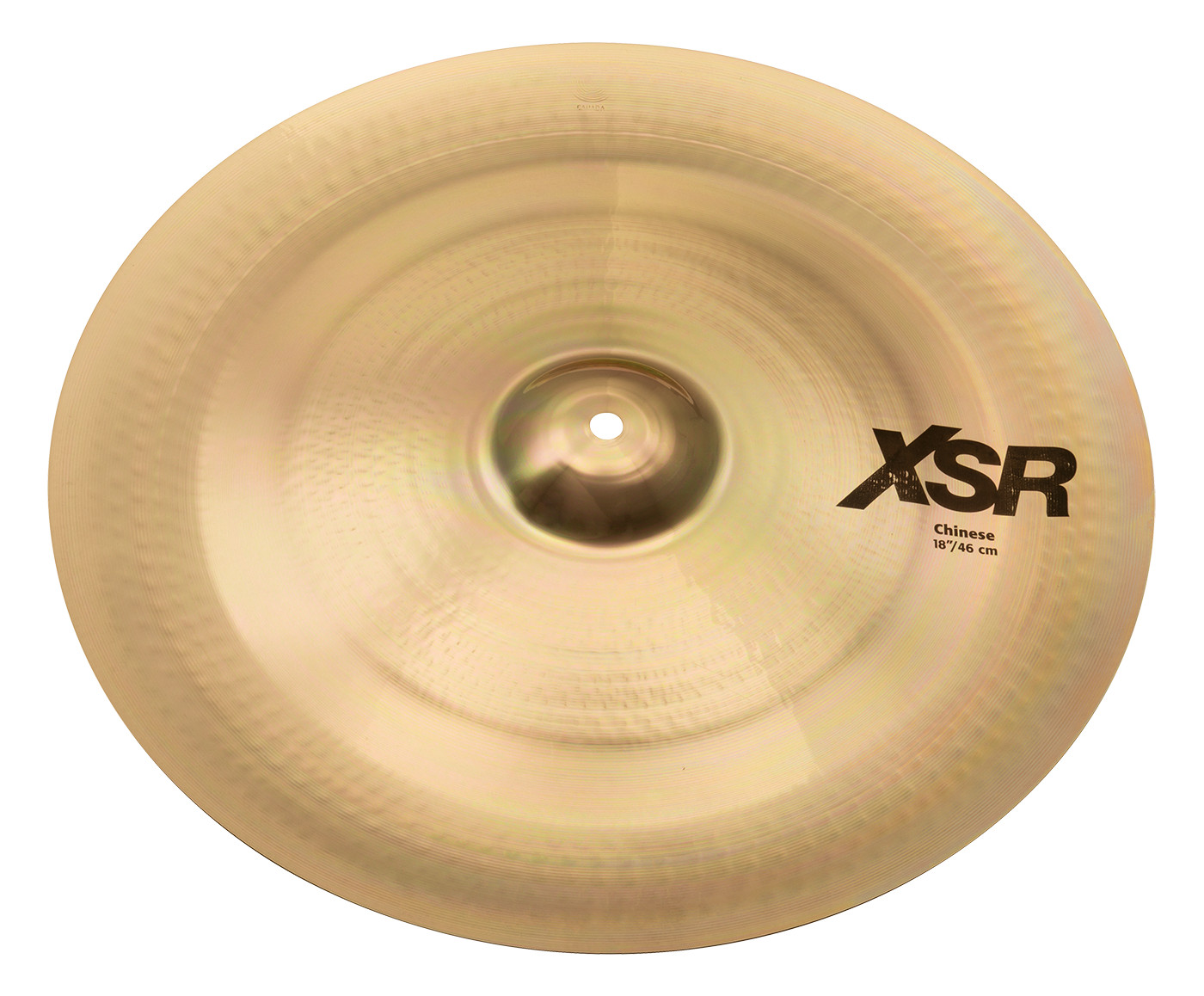 SABIAN 18" XSR Chinese