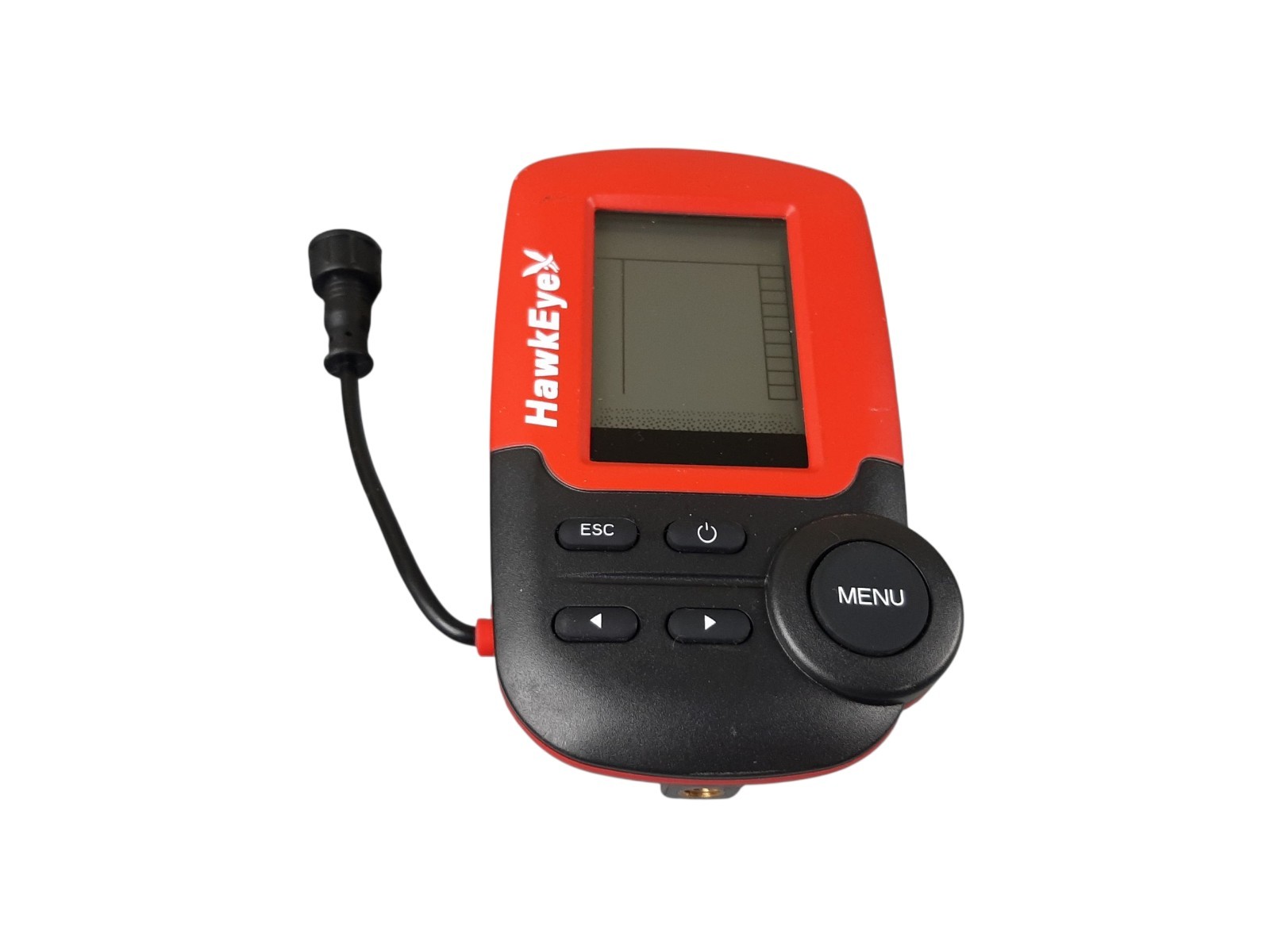 HawkEye  FISHTRAX™ 1 | HANDHELD FISH FINDER (Device Only)
