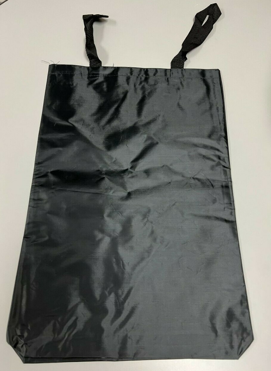 Wheelchair Legrest Storage Bag