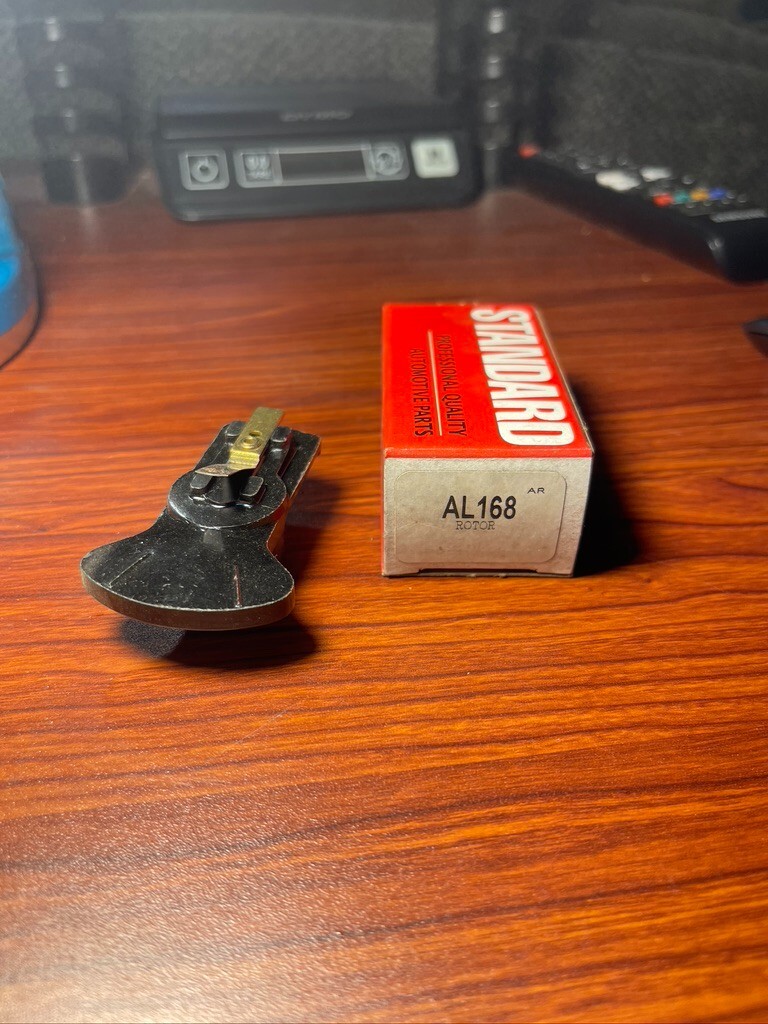 AL-168 Standard- Make Offer!