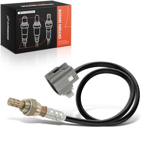 O2 Oxygen Sensor Compatible with Mazda 6 2005 2006 2007 2008 2.3L, Automatic