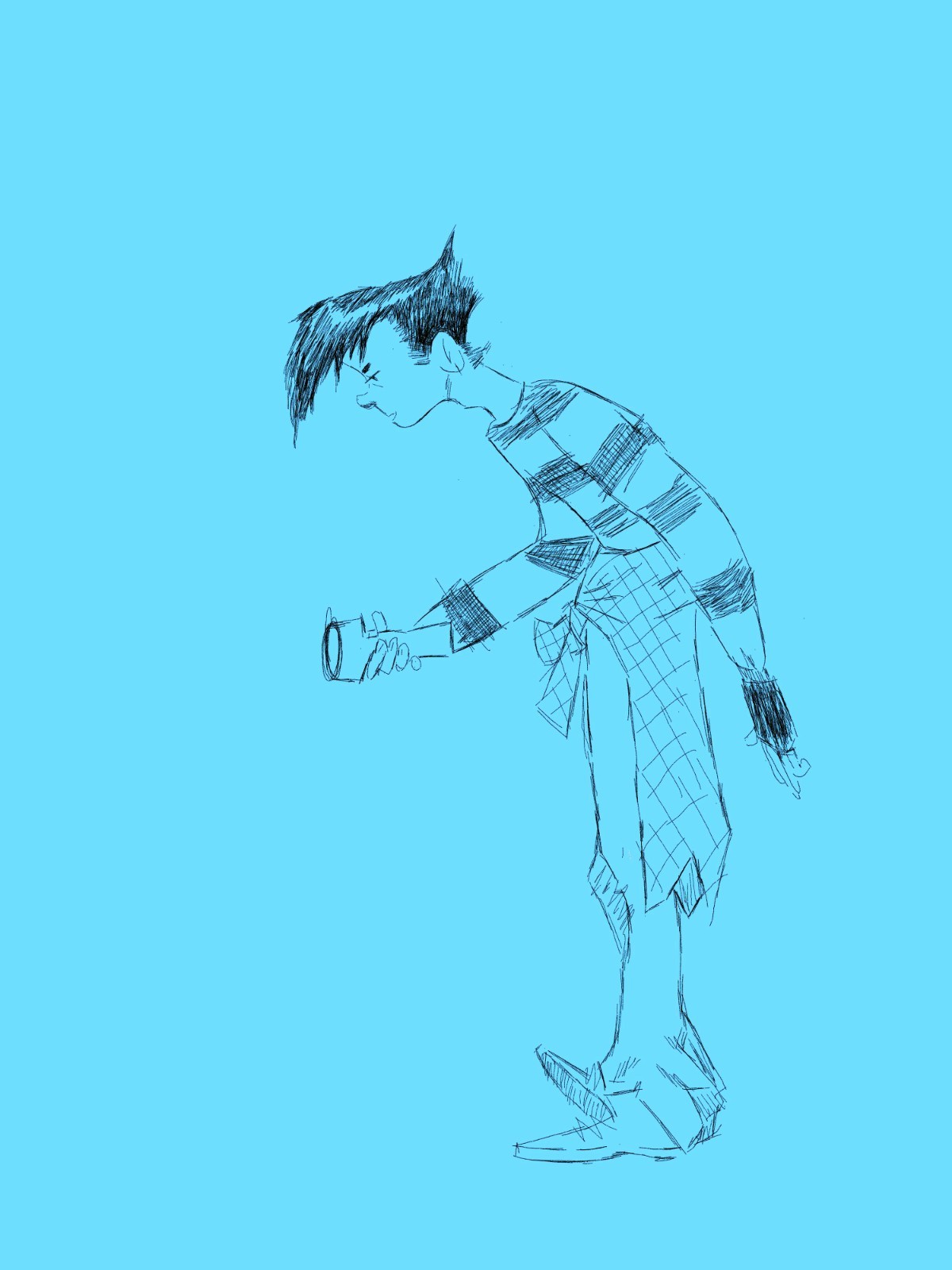 Digital Art Commisions