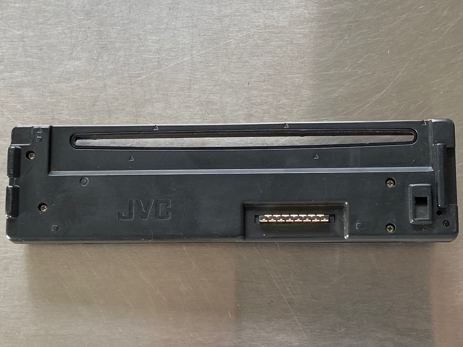 JVC KD-R200 CAR STEREO FACEPLATE ONLY JVC KD-R200 FACEPLATE ONLY OEM