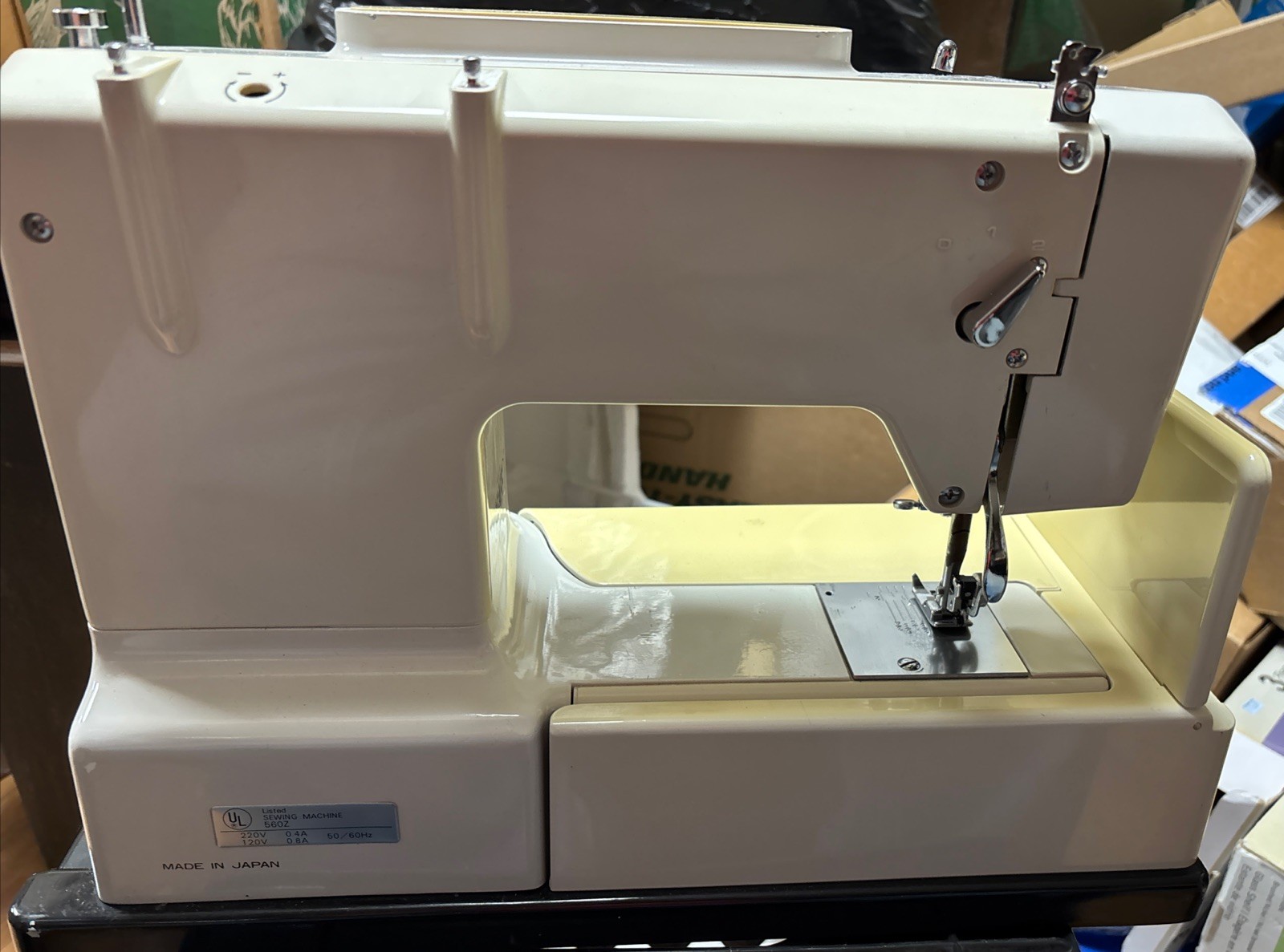 PFAFF Hobby Sewing Machine
