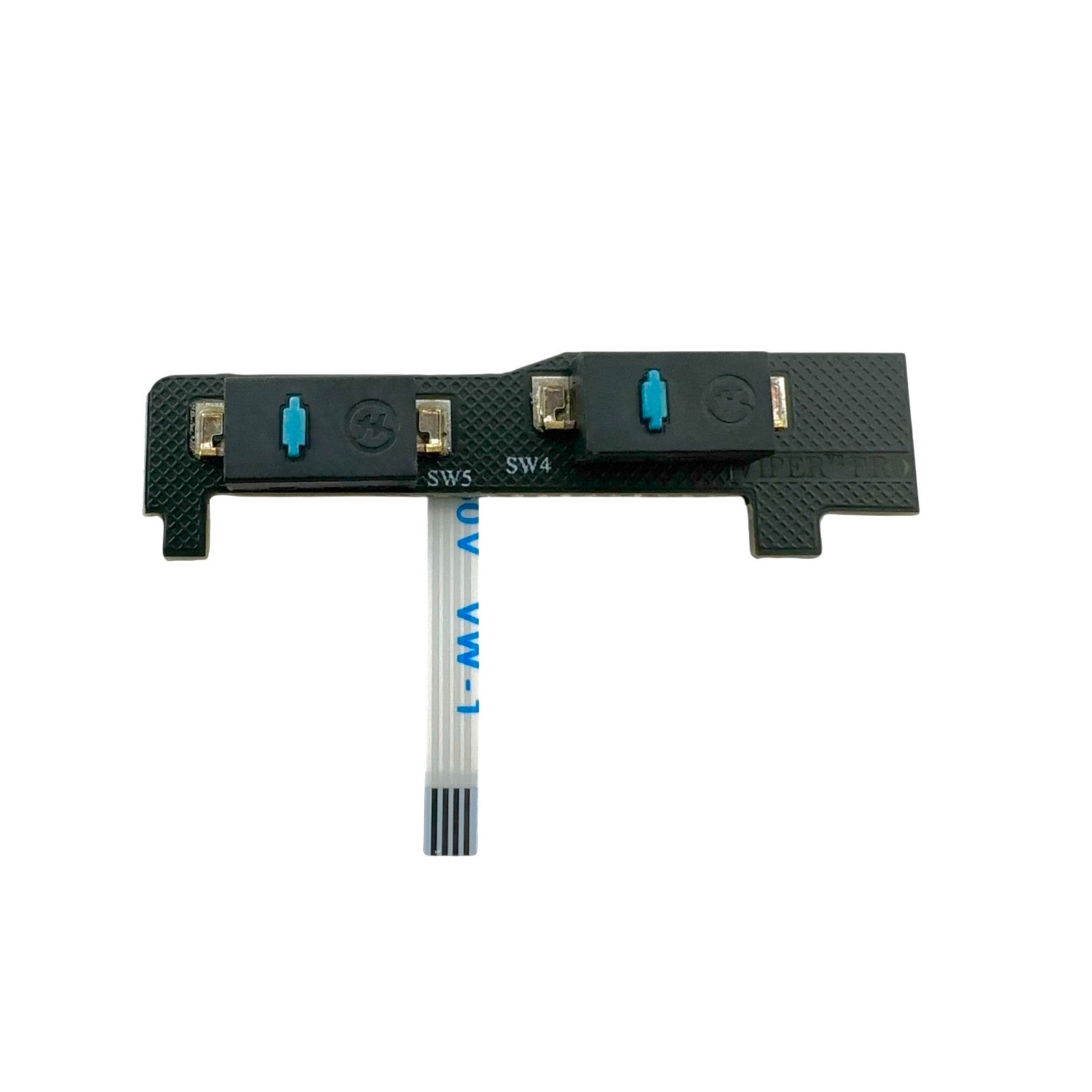Side Button Key Switch Board Replacement for Razer Viper V2 Pro Mouse