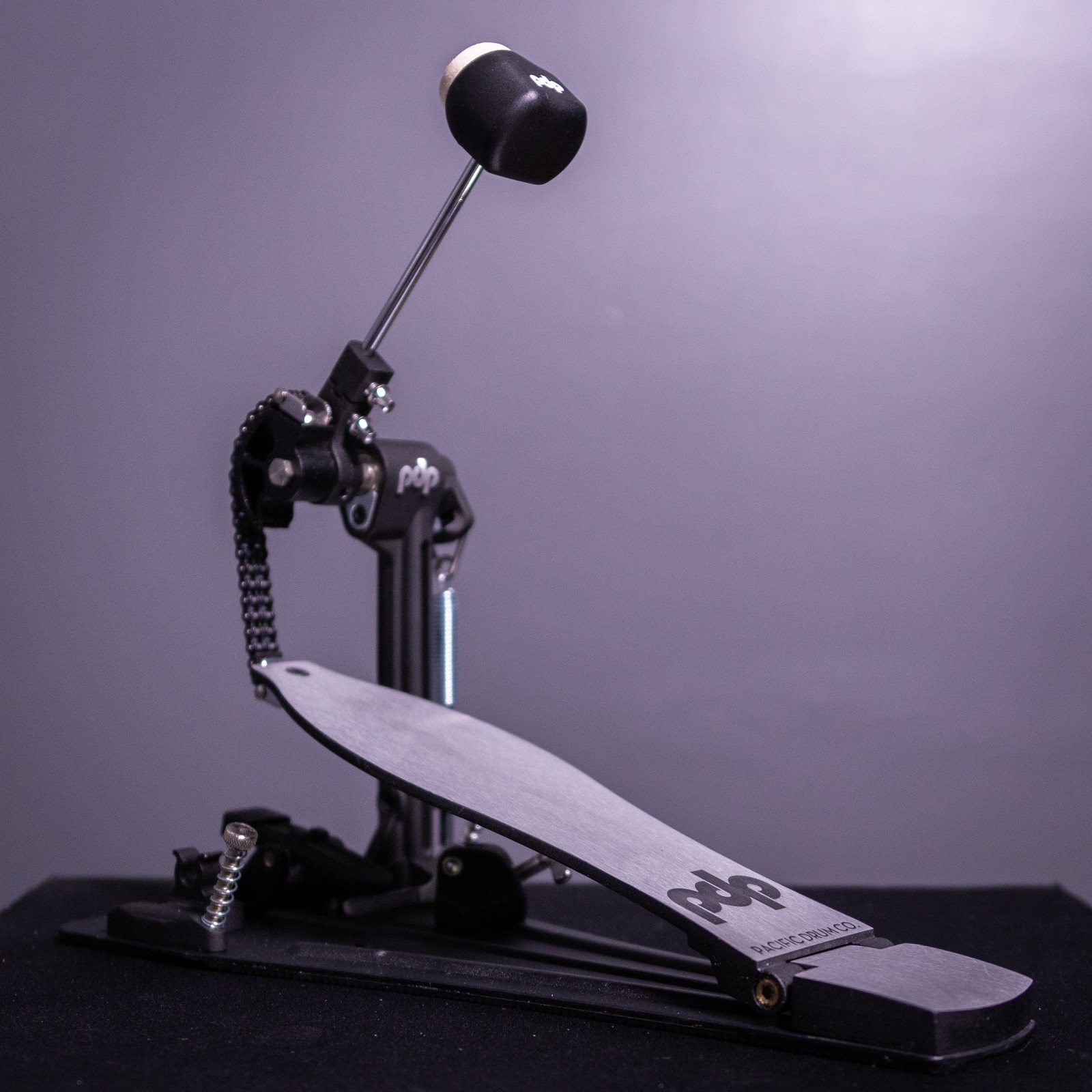 PDP Concept Series Single Pedal (Double Chain)