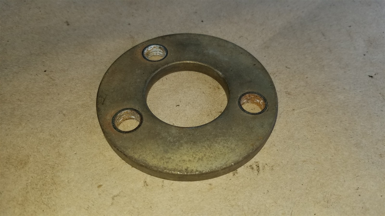 Bobcat 6737529 Steering control spacer MT52, MT55