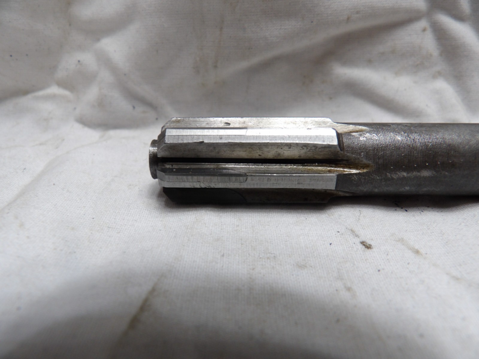 Super Tool 11/16" Expansion Reamer with Taper Shank