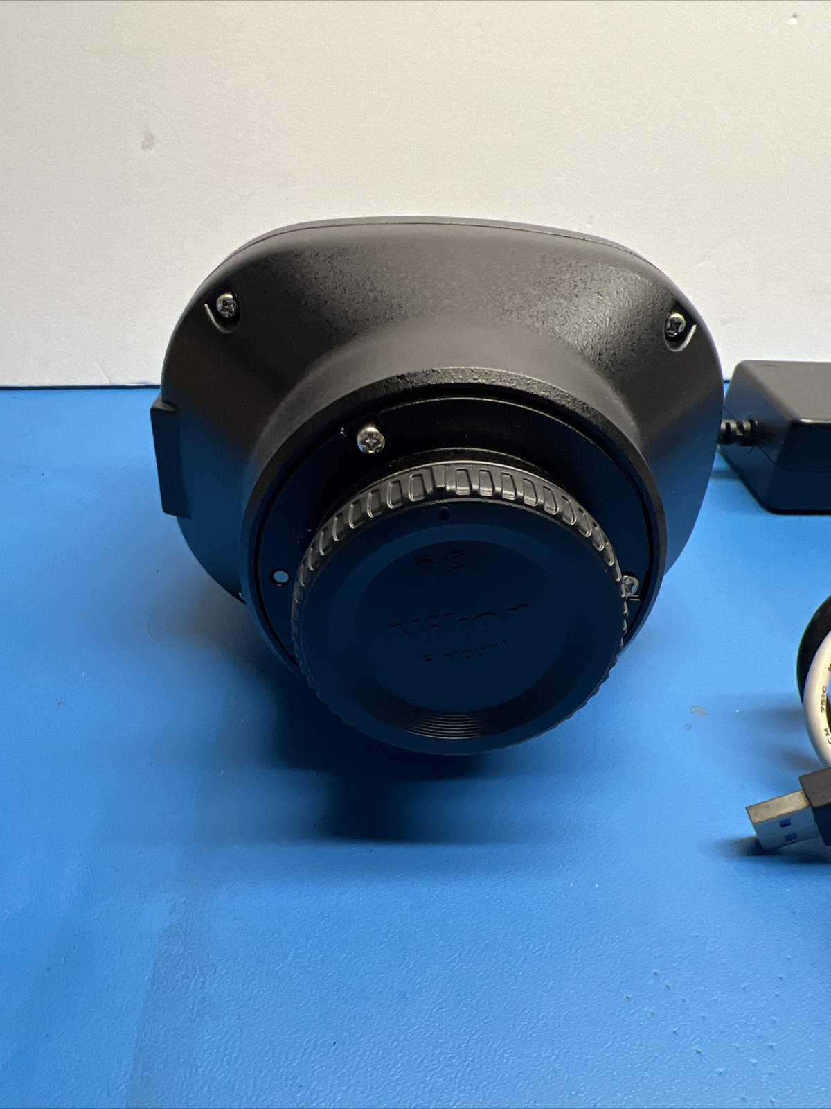 Nikon DS-Qi2 Microscope Camera
