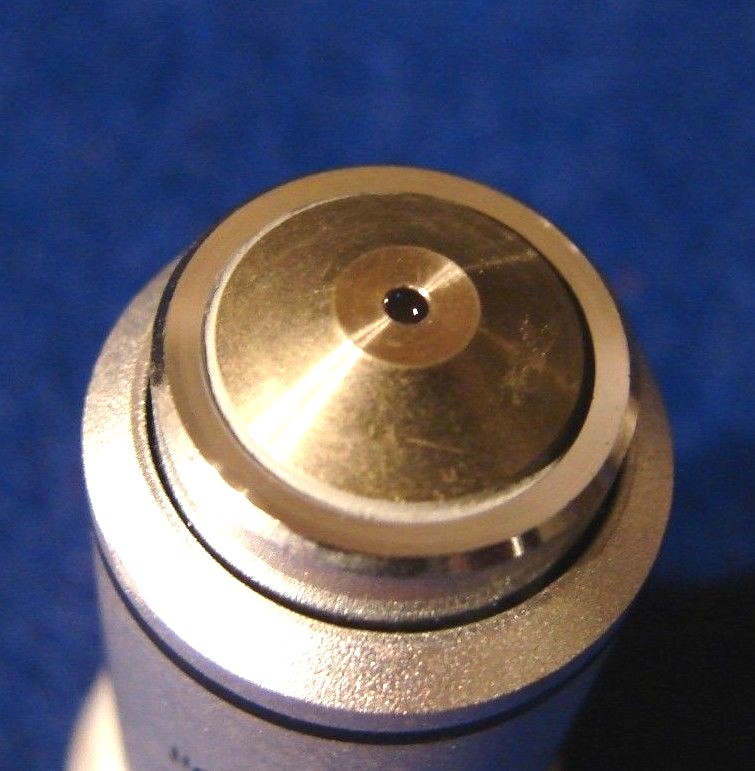 Nikon SC 100 1.25NA Oil Objective 100x Magnification