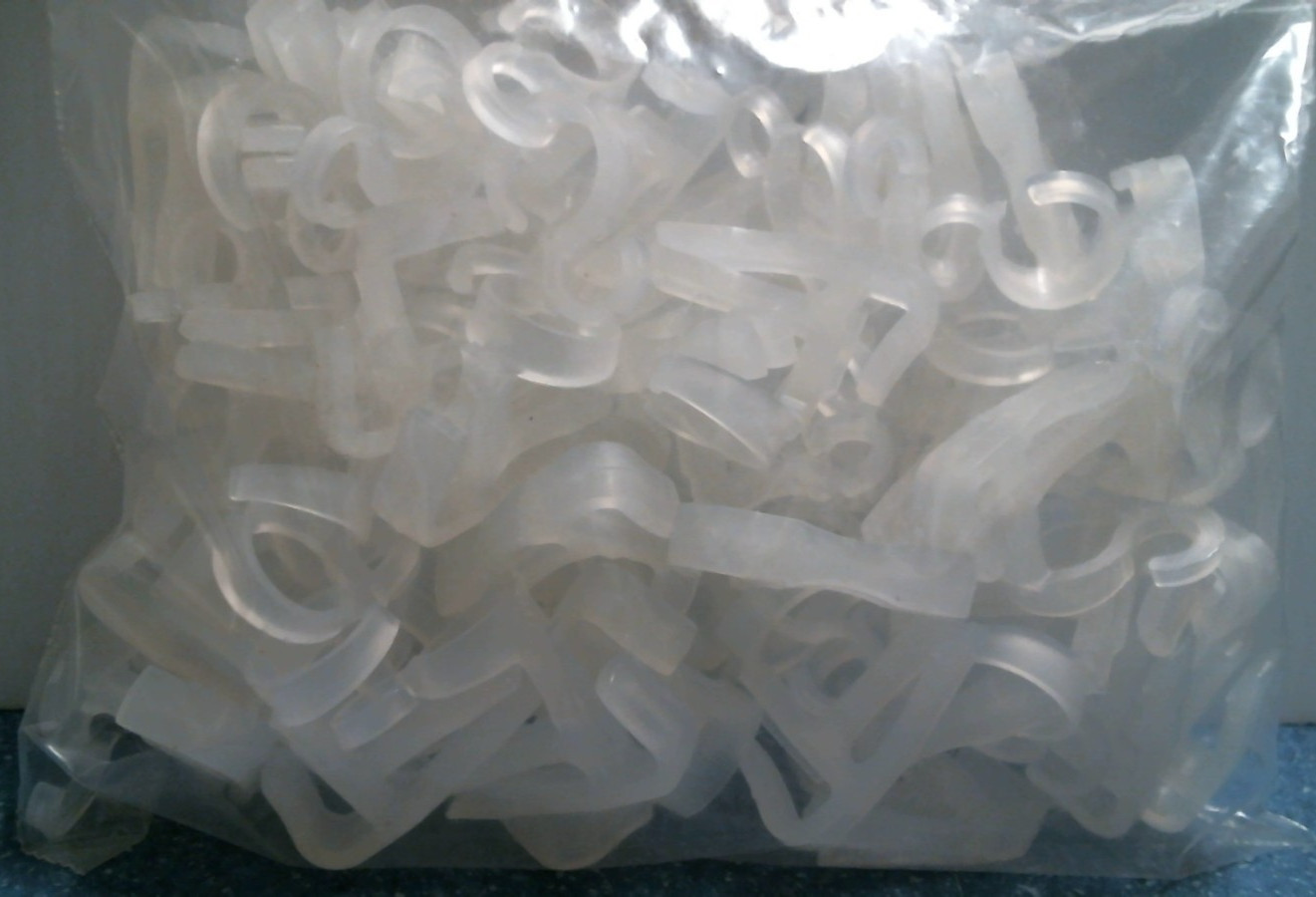 Adams Shingle/Gutter Grippers 50 Pack (20118) FS