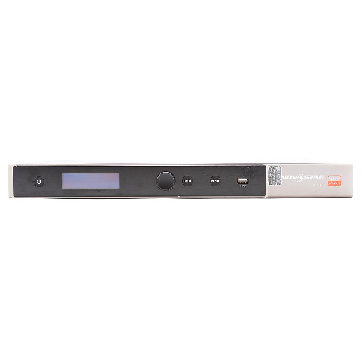 NovaStar MCTRL660 PRO LED Display Controller - SKU#2044452