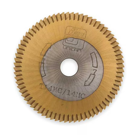 Kaba Ilco T14mc Replacement Cutter For 2Gvh9