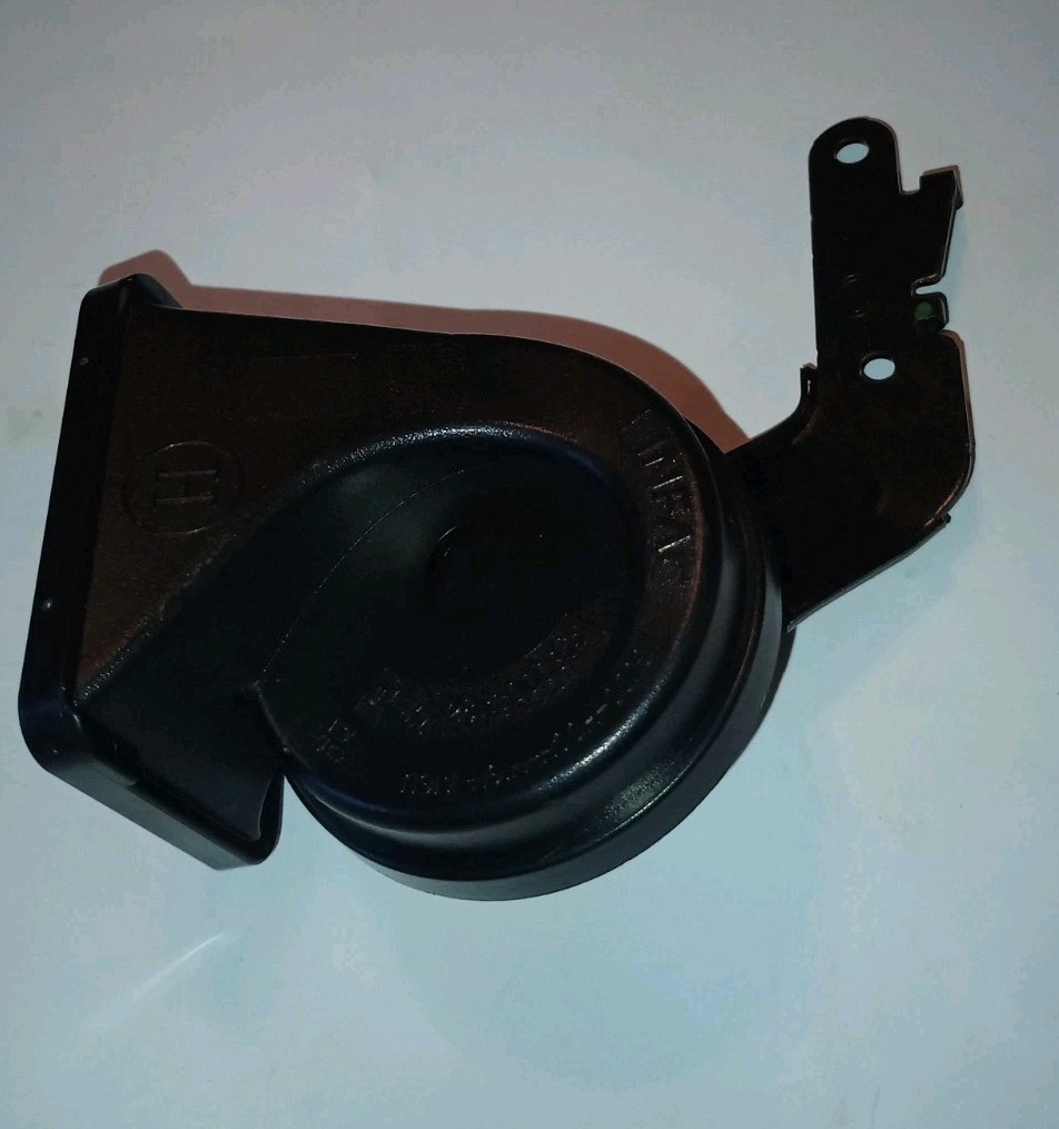 2023 MAZDA CX-50 FRONT HIGH TONE HORN SIGNAL W/BRACKET, 28R-000822, FREE SHIP