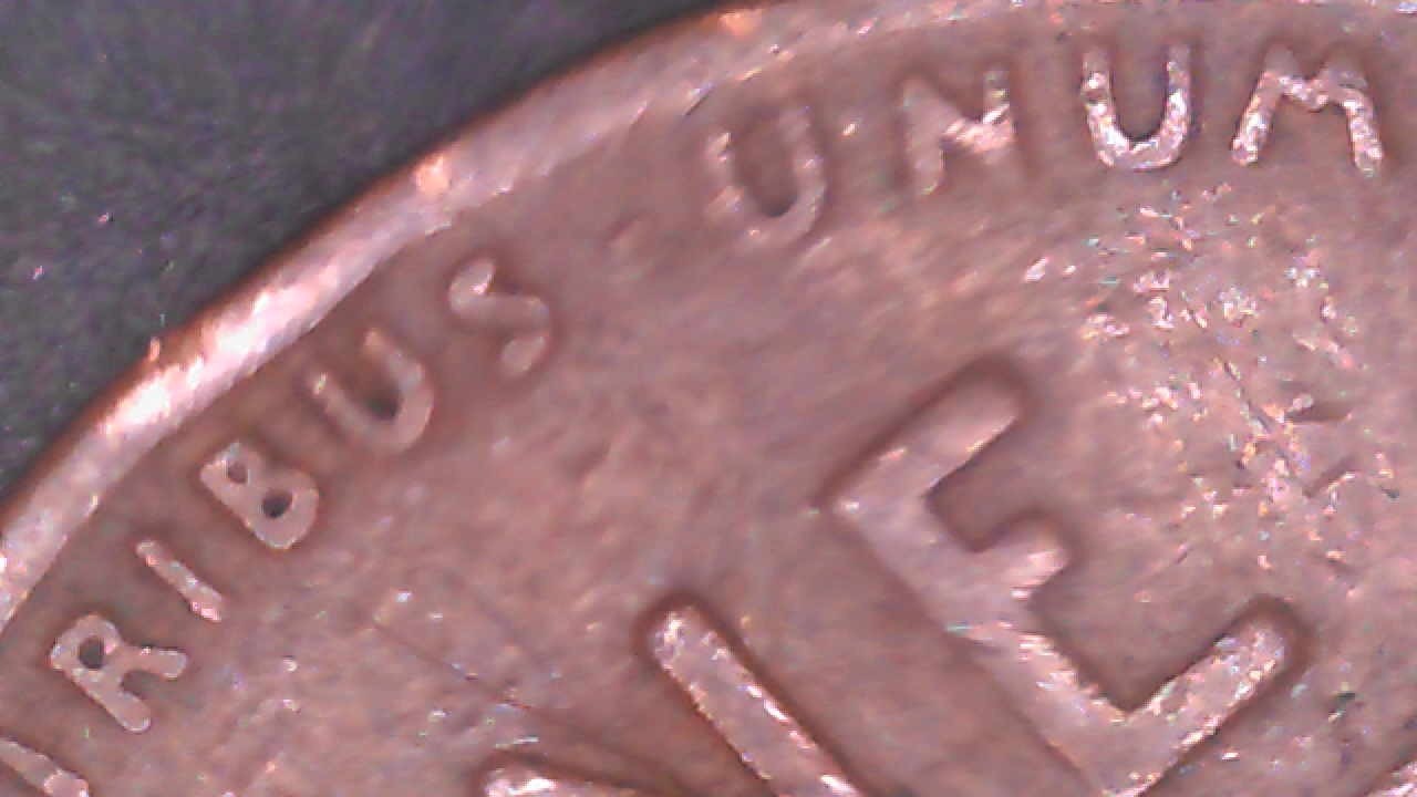 1915 P WHEAT PENNY