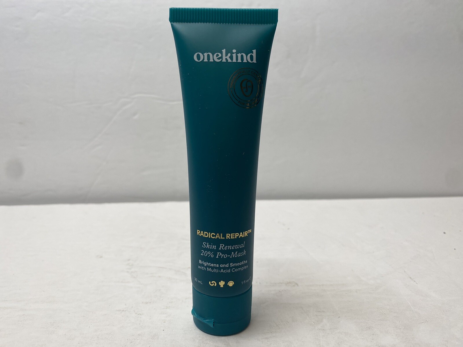 OneKind Radical Repair Skin Renewal 20% Pro-Mask • 1 Fl Oz