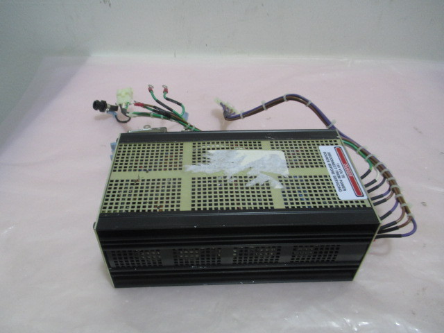 Acopian 51515T9AM, Triple Output Power Supply. Corcom 10VK1. 417229