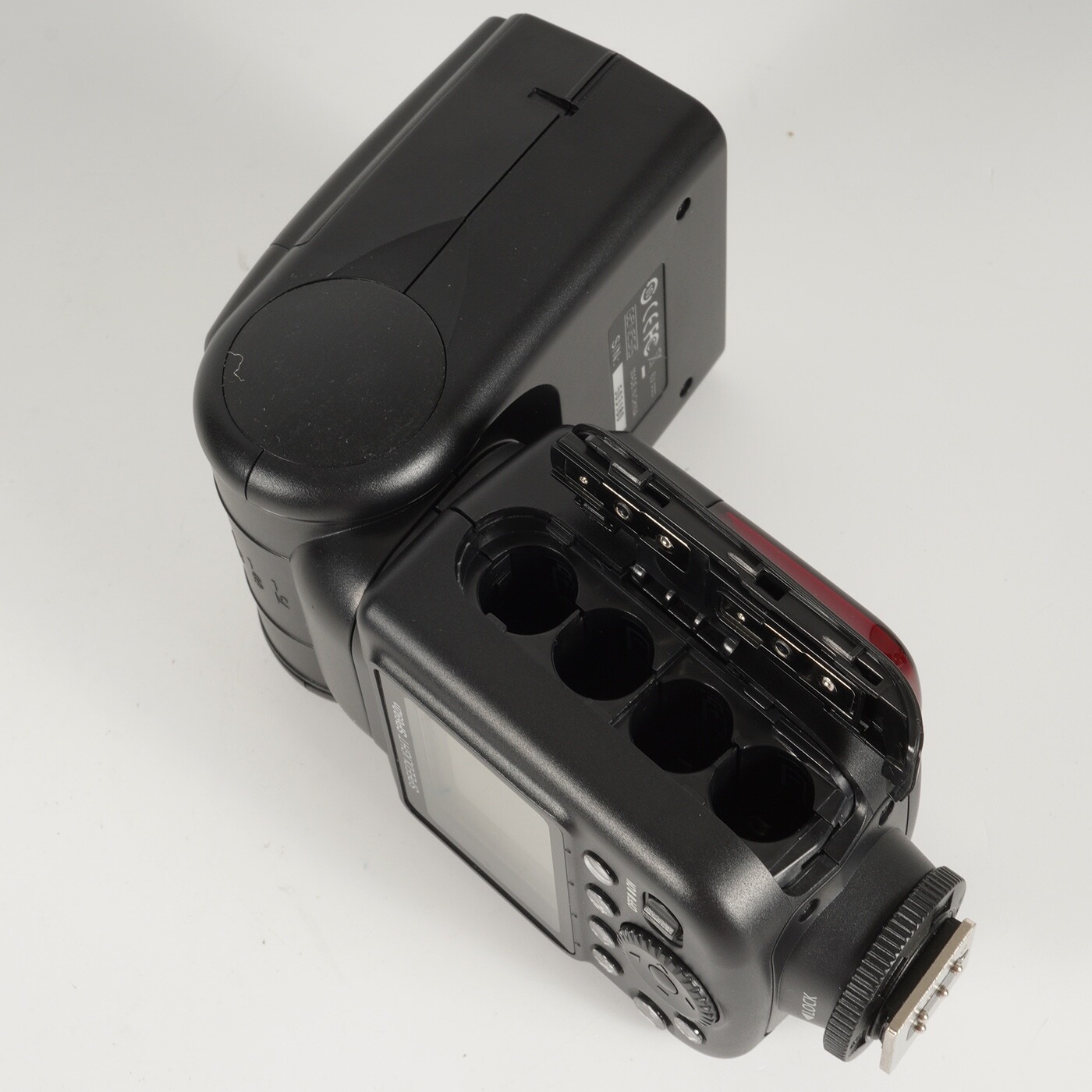 Genesis Speed light SP692N for Nikon