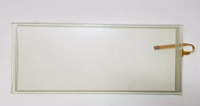 Baby lock BMP6 TOUCH SCREEN XD1341051