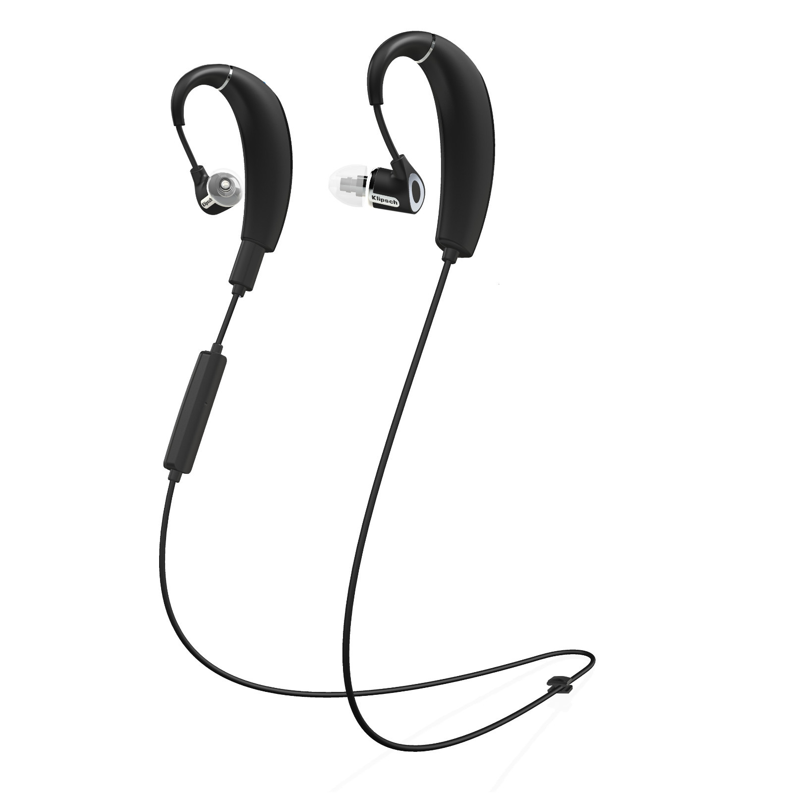 Oval Fit Kit Replacement Ear-Tips Buds Adapters for Klipsch R6 Headphones