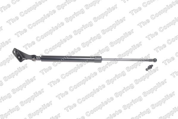Gas Spring, boot/cargo area LESJÖFORS 8162063