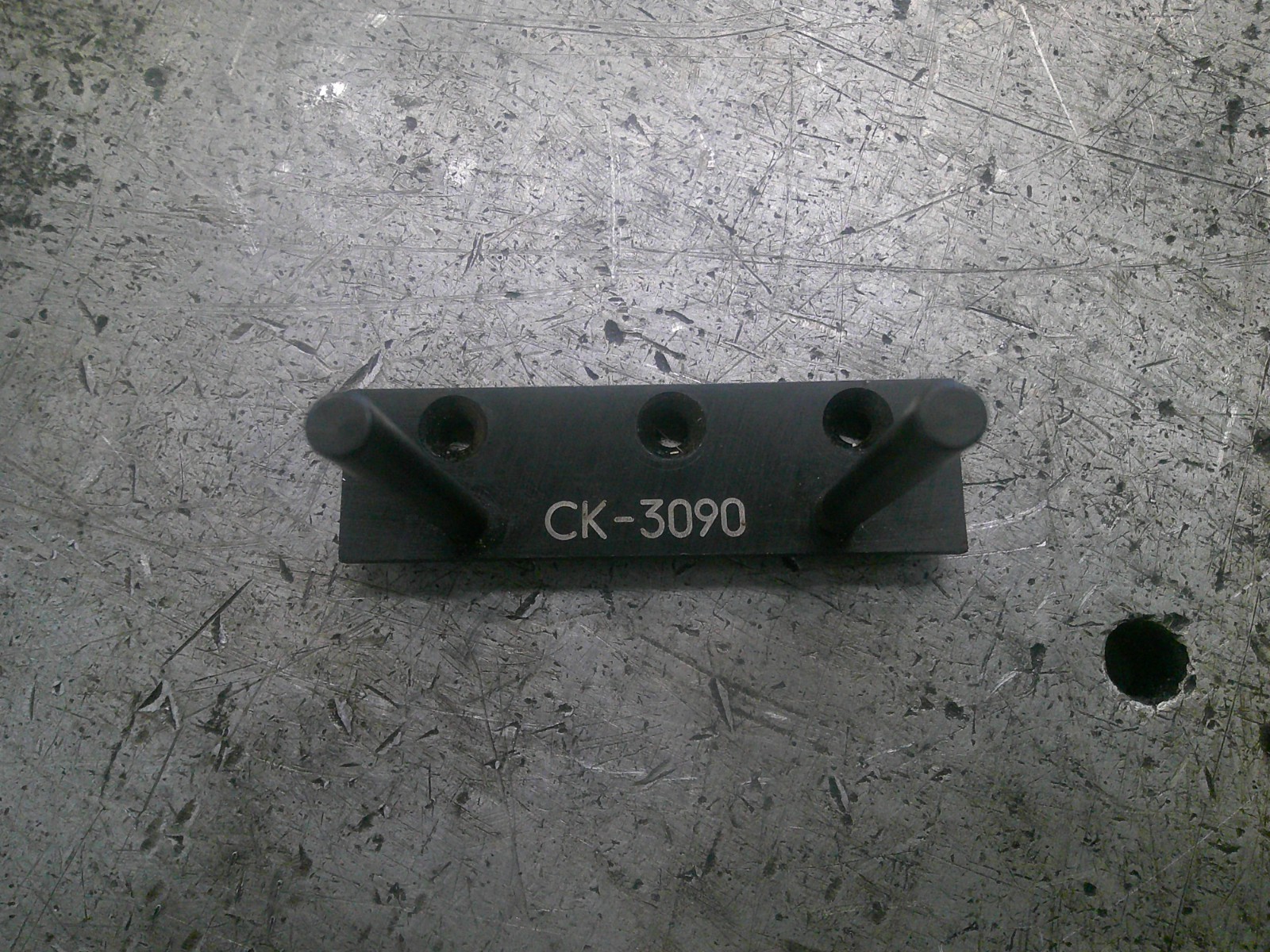 SUNNEN CK-3090 GUIDE SHOE MASTER HOLDER CK10 CV616