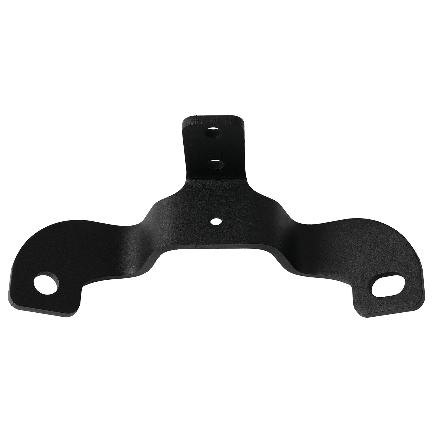 Ignition Coil Relocation Side Bracket For Harley Davidson Sportster 48 72 883