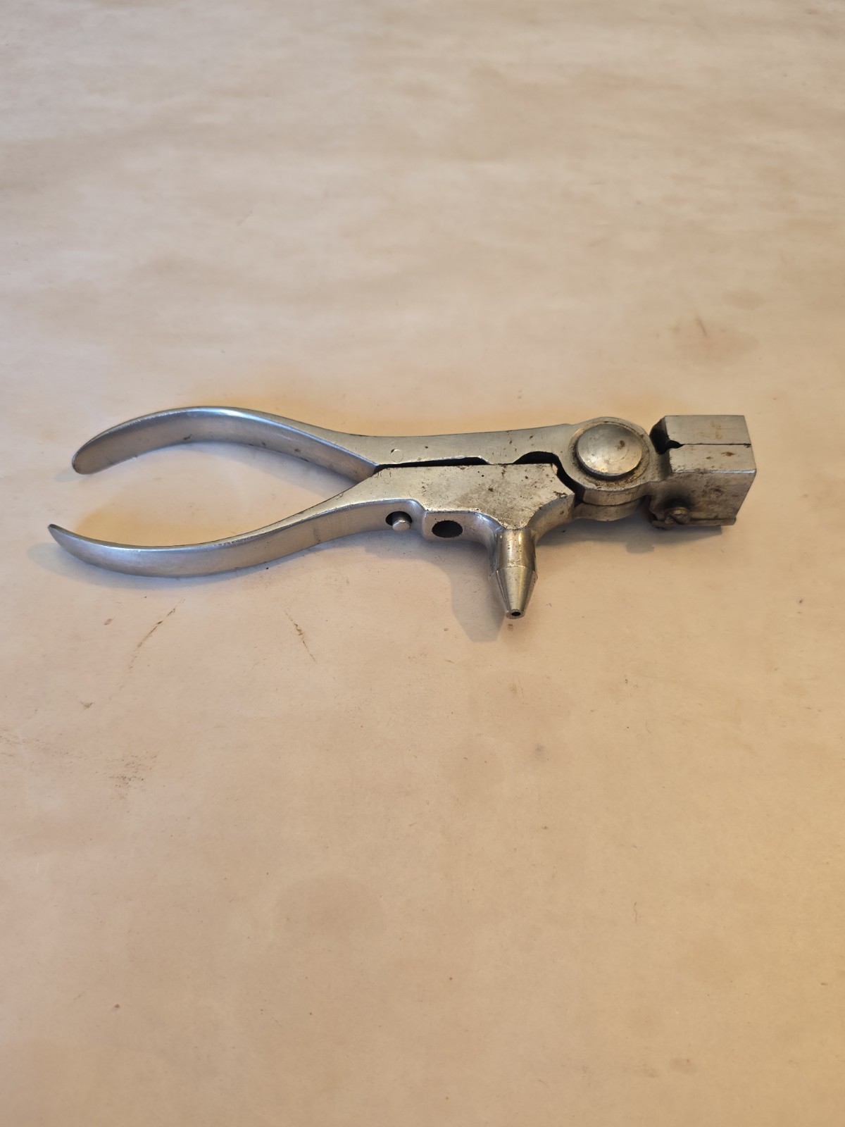 Ideal 32-20 Reloading Tool With Bullet Mold