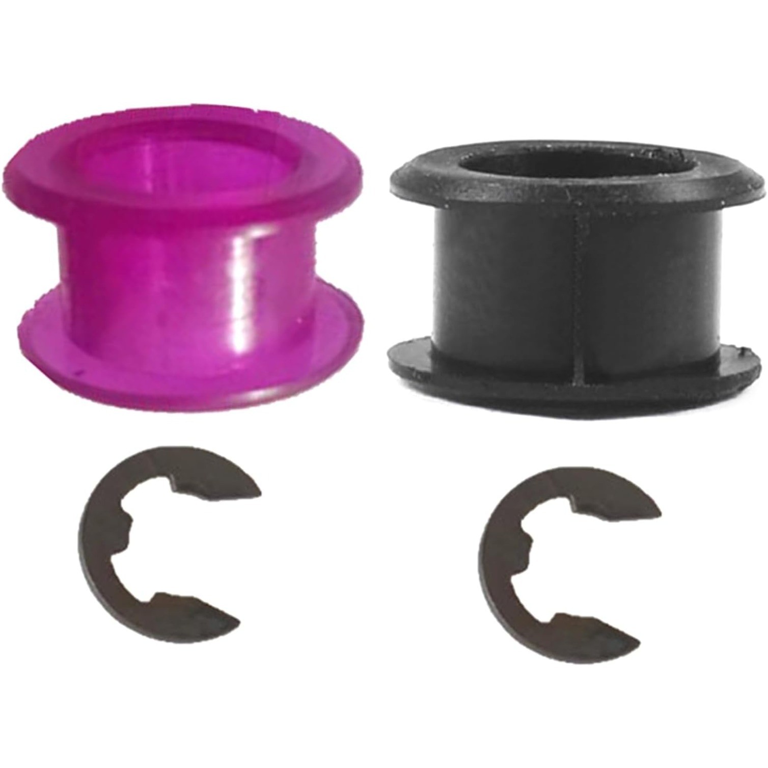 Bushing Automatic Transmision Shifter Cable Replace 33820-02370B for 2003-2008