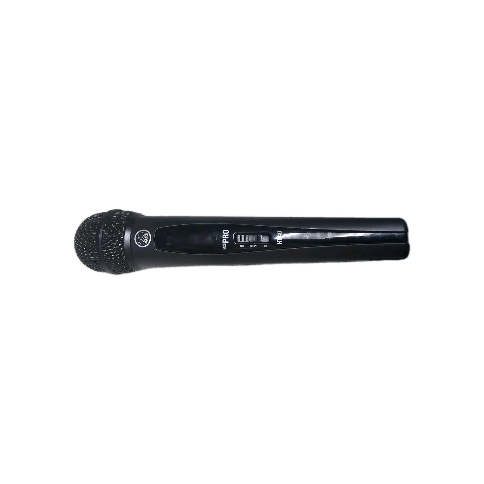 AKG WMS40 Mini Vocal Set Wireless Handheld Microphone Mic System US45C