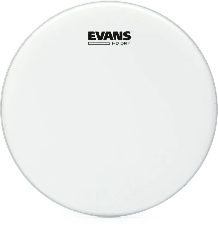Evans Genera Dry Snare Drumhead - 12 inches