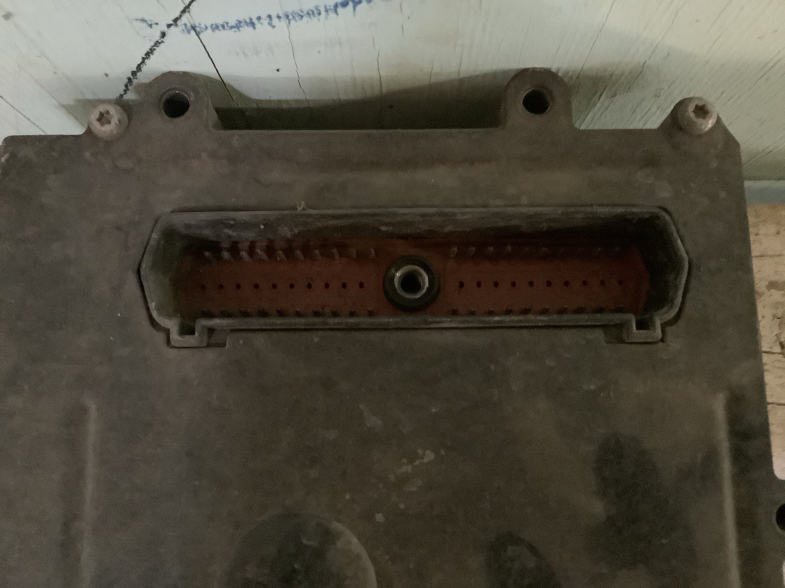 Dodge Caravan 04686739 Transmission Control Module (7290)
