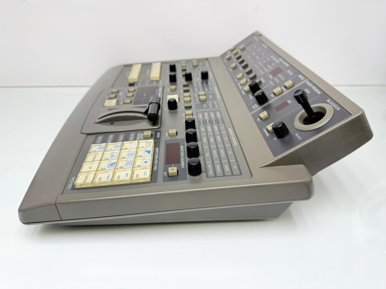 Sony DFS-500 Video Mixer, UNTESTED