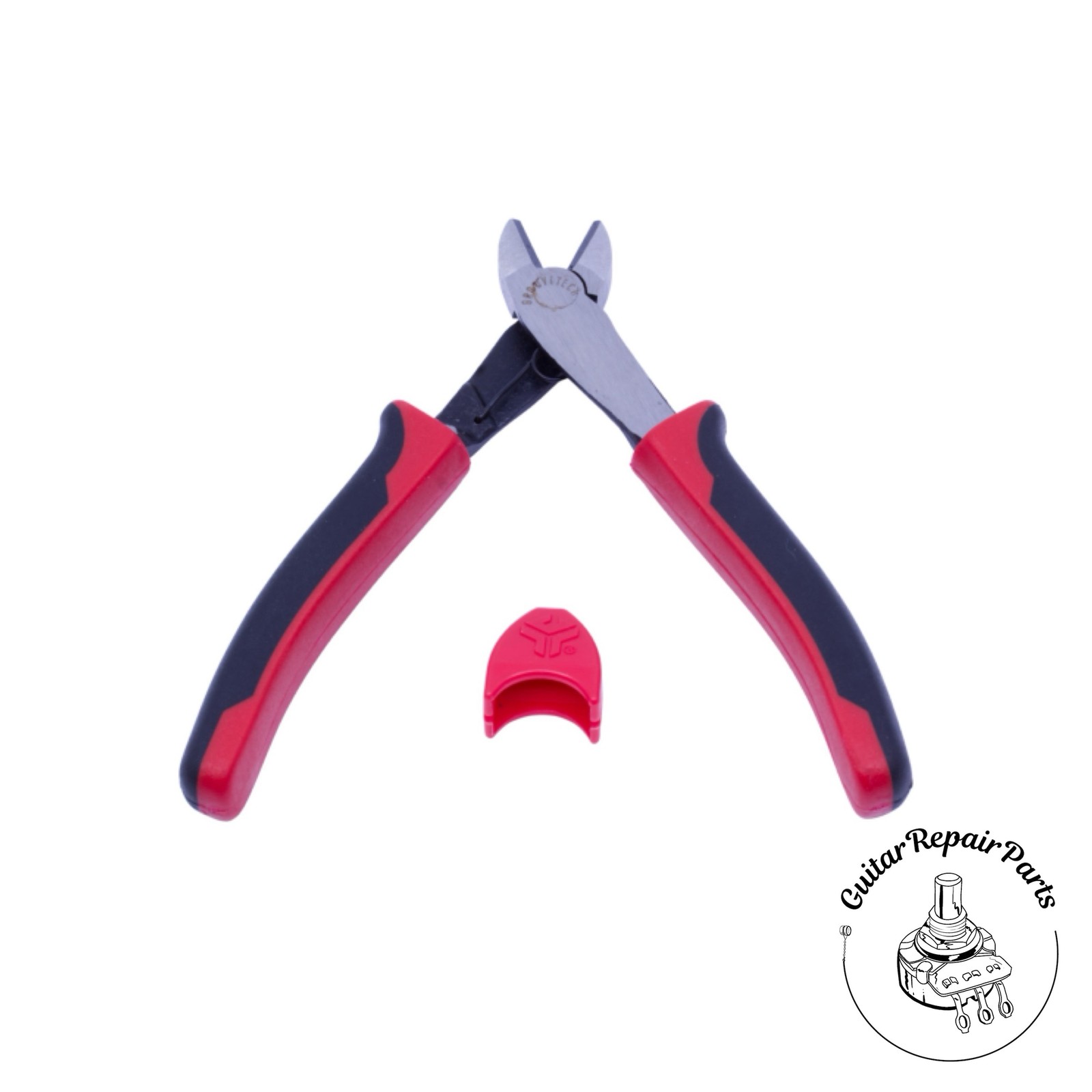 GrooveTech String Cutters For Guitar and Bass