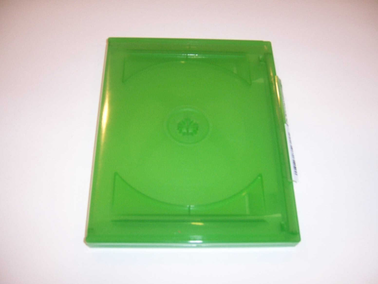 Qty X5 XBox X Replacement Game Case Microsoft OEM Replacement Box No Logo