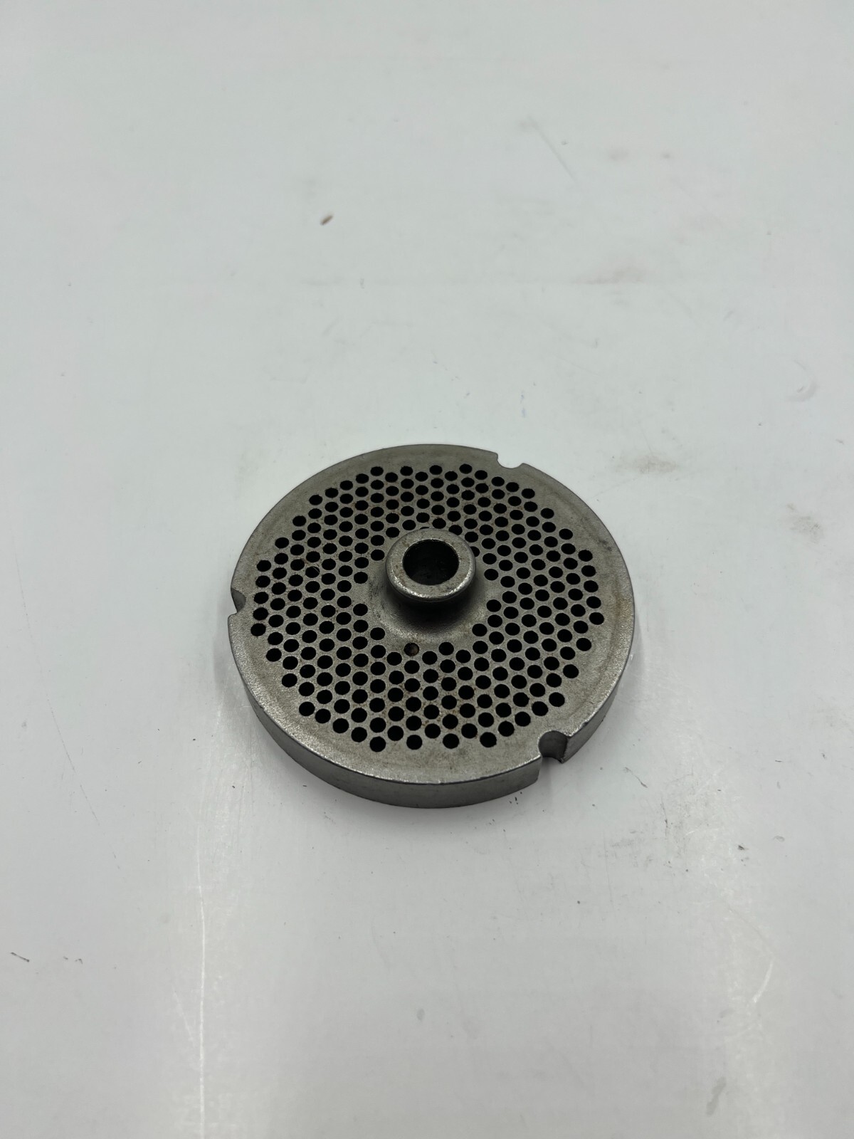 Meat Grinder Knife Meat Mincer Meat Chopper Blade Round fits Speco