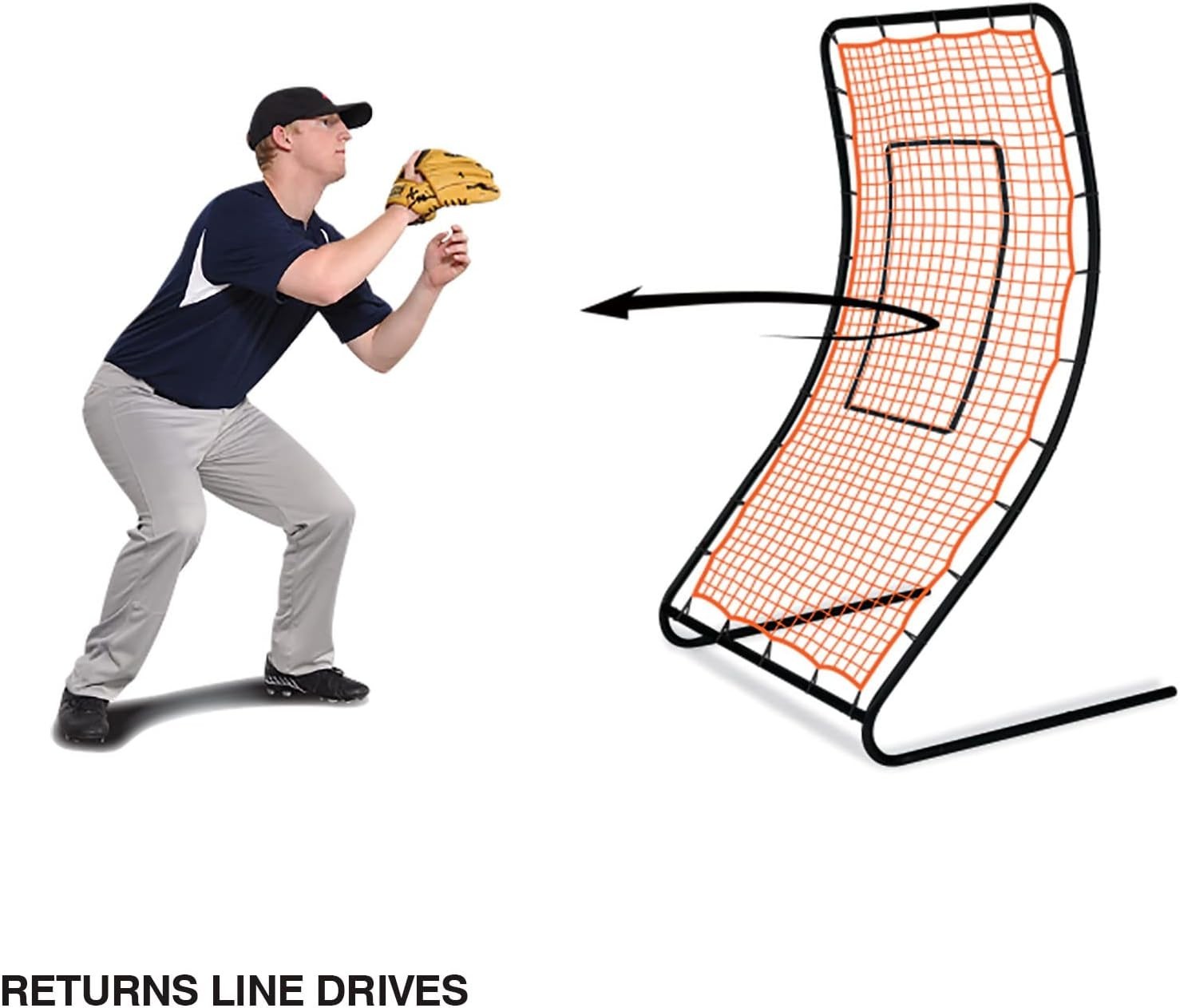 Rebound Screen