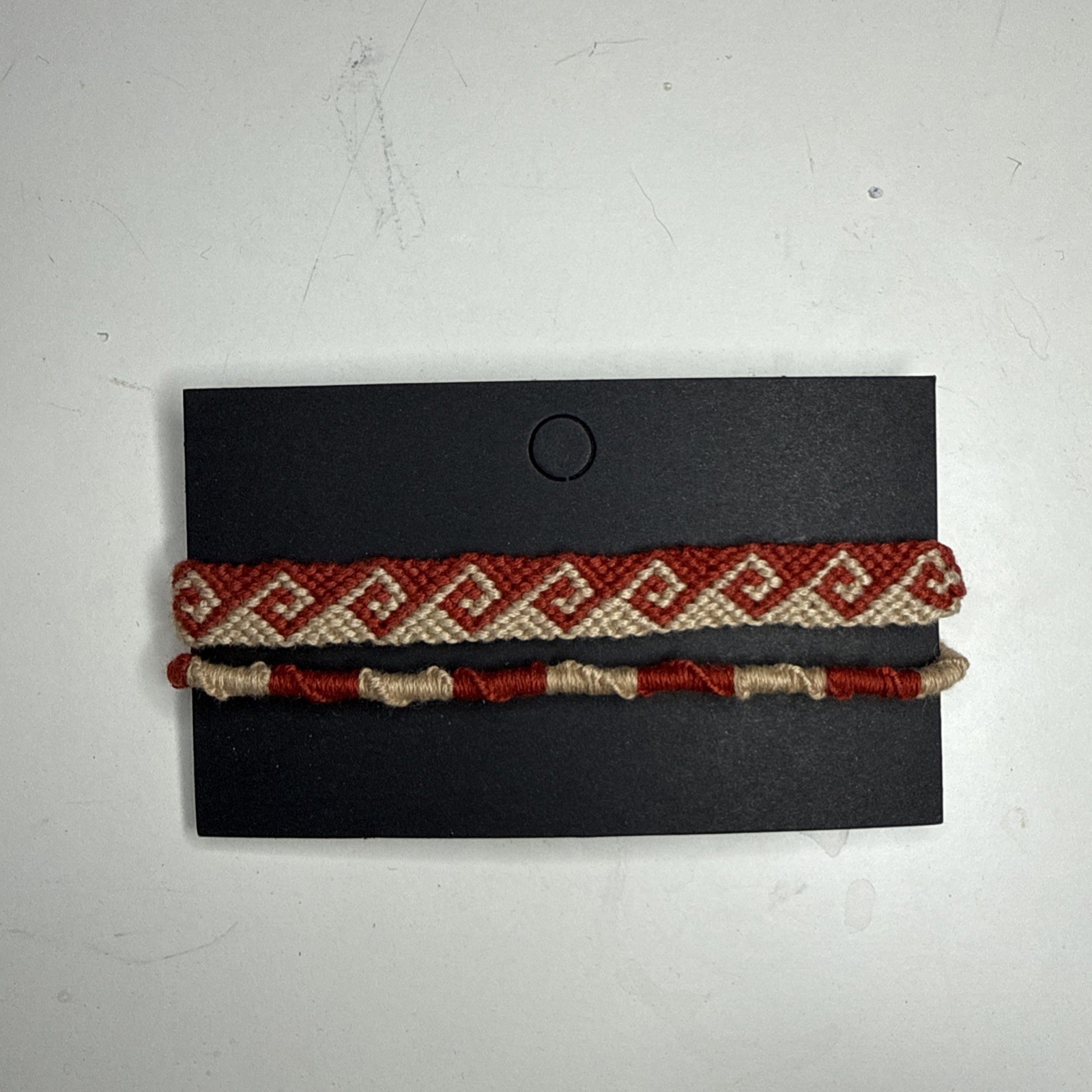 Handmade Friendship Bracelet