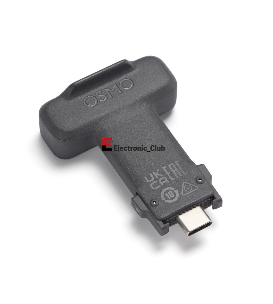DJI Osmo Mobile 8P OM Multifunctional Module 2