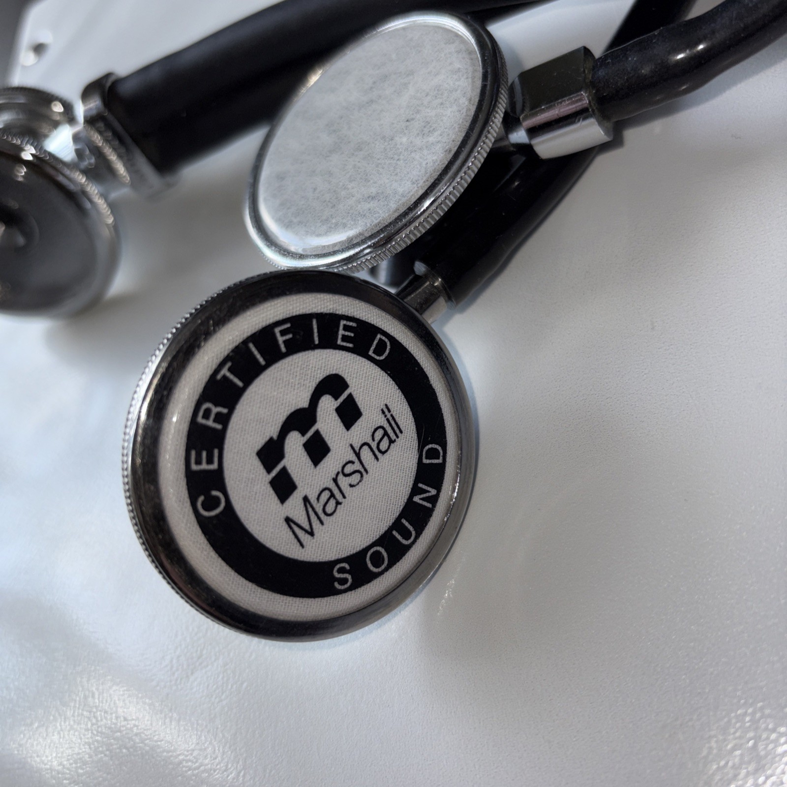 Lot Of 3 Stethoscopes