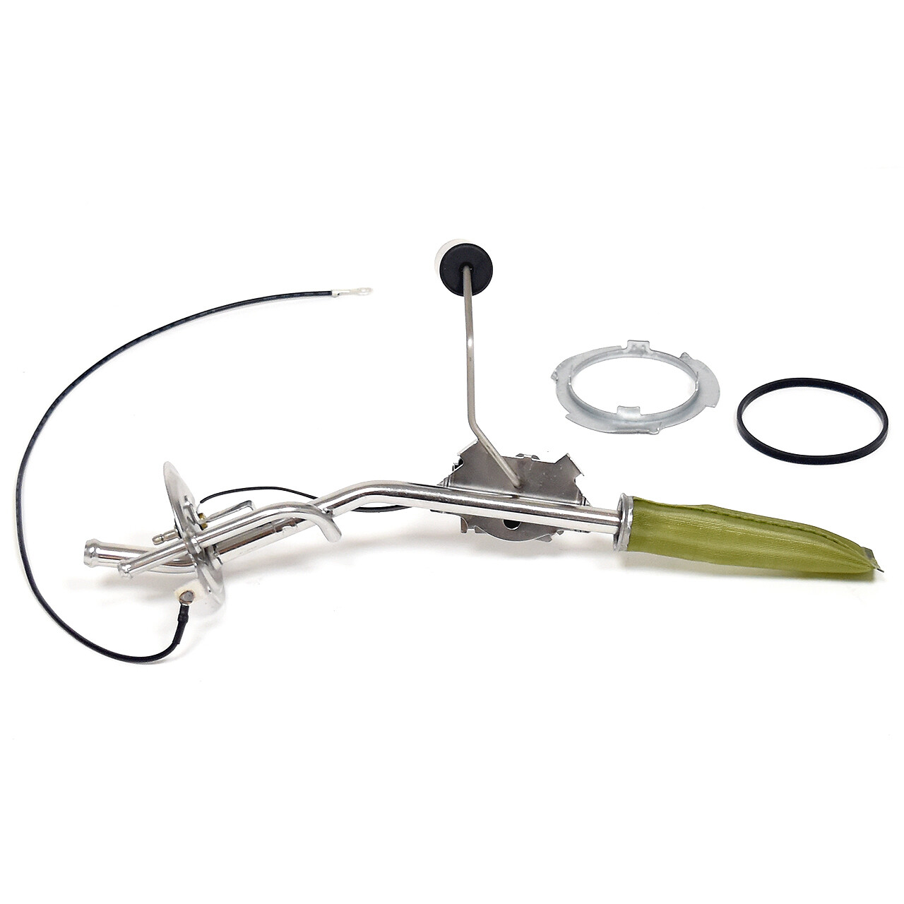 Fuel Sending Unit 3/8"+Return 1964 GTO
