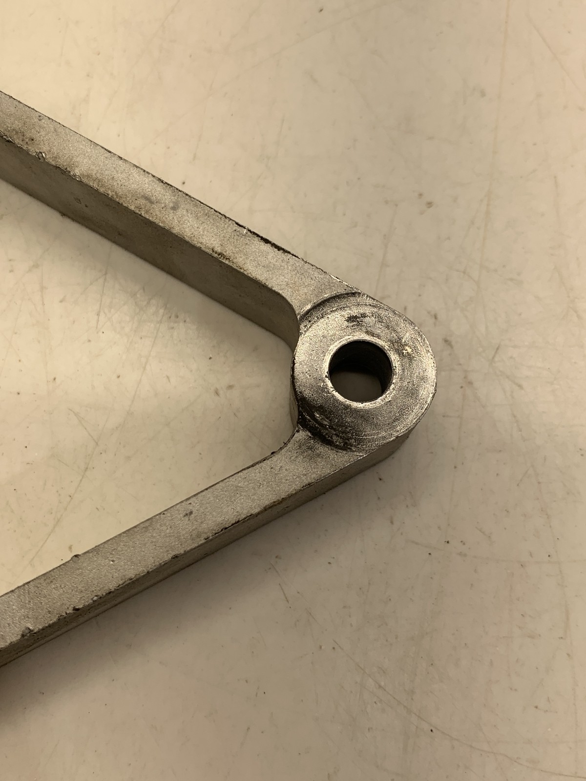 Crank, Side, Left - 2016 Polaris Pro S 800 57102