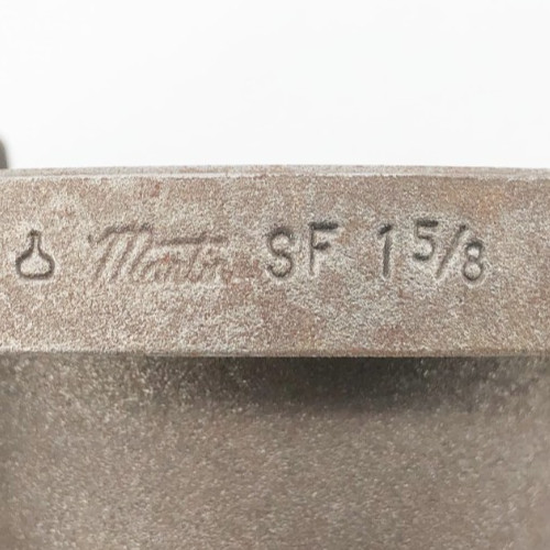 New Martin SF 1-5/8 QD Split Taper Bushing