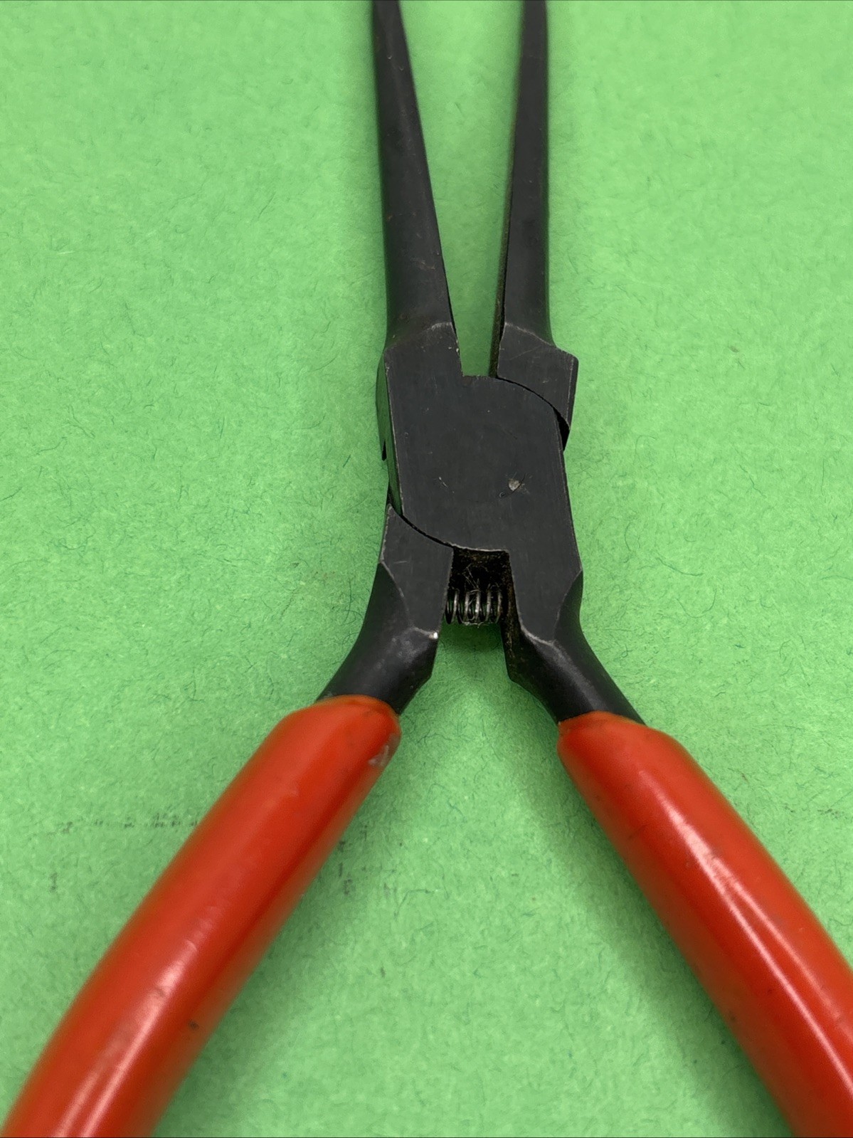 Snap-on Tools E703 Precision Needle Nose Pliers USA