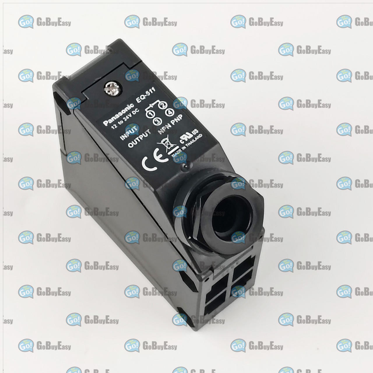 1x NEW Panasonic EQ-511 photoelectric switch sensor